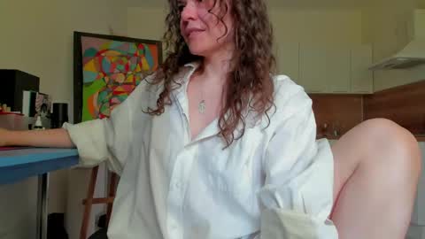 Ruby online show from April 2, 12:13 pm