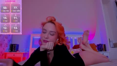 Rubina online show from March 7, 9:17 pm