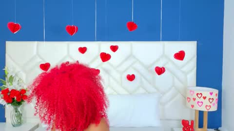 ruby_rogers_ online show from February 12, 12:29 pm