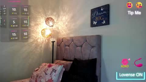 ruby_rouse2007 online show from March 2, 12:01 pm