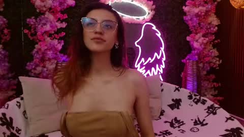 Rubby online show from April 15, 8:15 am