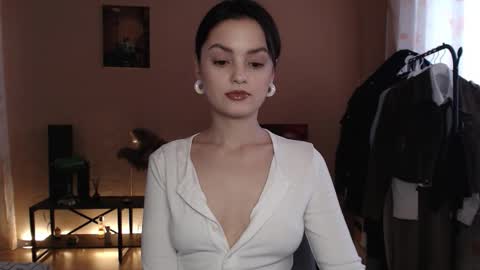 Ruby online show from March 5, 10:55 am