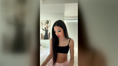 rubyestellex online show from March 4, 5:36 am