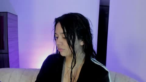 RUBY online show from April 27, 3:03 am