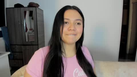 RUBY online show from May 4, 3:21 am