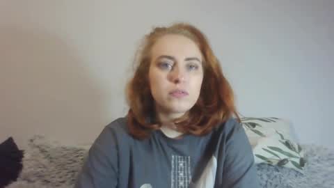 Ruby online show from December 19, 5:49 pm