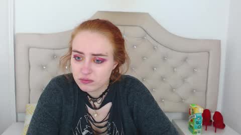 Ruby online show from December 3, 3:25 pm