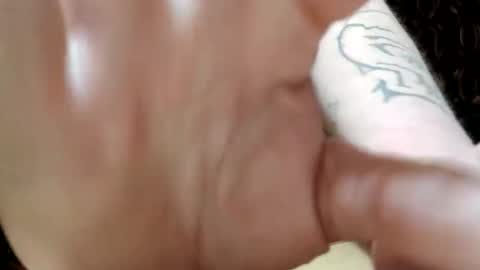 Rubylouxe online show from March 1, 3:50 am