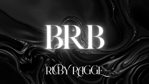 RUBY RAGE online show from February 22, 6:47 am