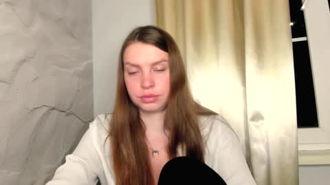 rubyskot online show from February 24, 7:30 pm