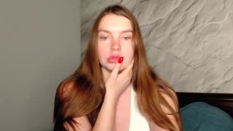 rubyskot online show from April 26, 9:34 pm