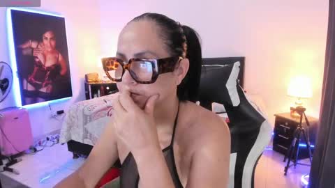 Ruby online show from April 14, 7:19 am