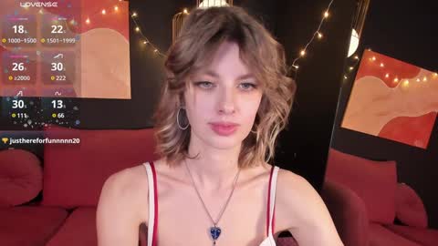 Snapshot of rubytwinkle chatting on February 5, 9:07 pm Ruby online show from February 5, 9:07 pm