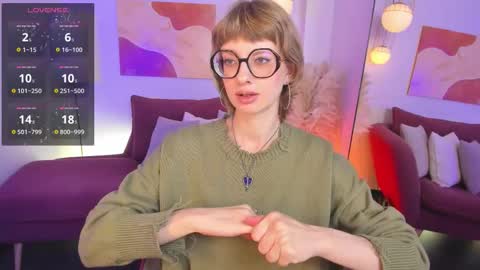 Snapshot of rubytwinkle chatting on September 25, 6:01 am Ruby online show from September 25, 6:01 am