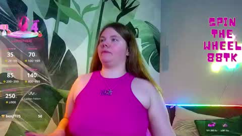 Ruby online show from October 22, 1:21 am