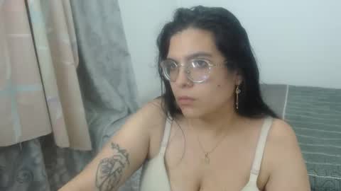 Antonella online show from January 11, 5:01 am