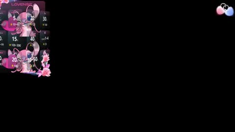 Liya online show from March 19, 2:05 am