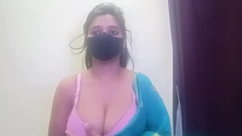 Ruhi online show from May 27, 12:54 am