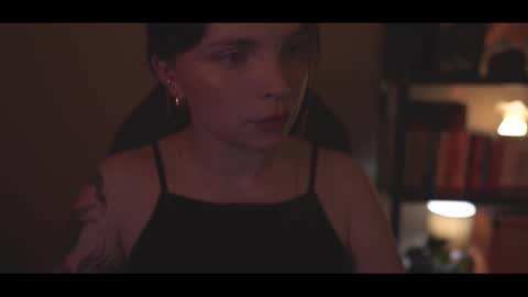 Snapshot of running_with_the_wolves chatting on October 10, 10:25 pm Elena online show from October 10, 10:25 pm