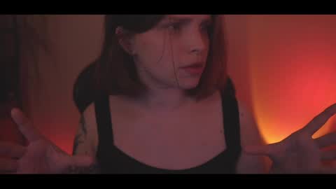 Elena online show from April 3, 9:57 pm