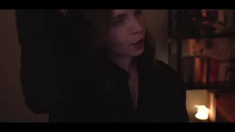 Snapshot of running_with_the_wolves chatting on February 7, 10:52 pm Elena online show from February 7, 10:52 pm