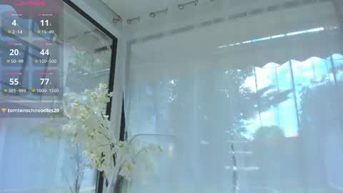 Ava online show from July 9, 7:11 am