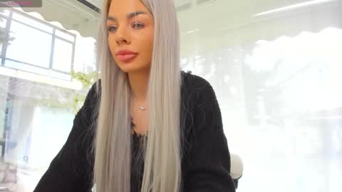 Ava online show from February 1, 8:13 am