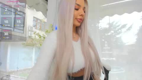 Ava online show from November 15, 8:04 am