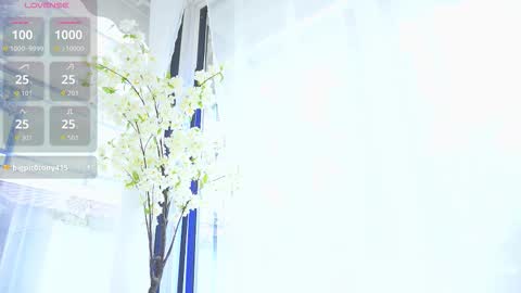 Ava online show from February 7, 9:57 am