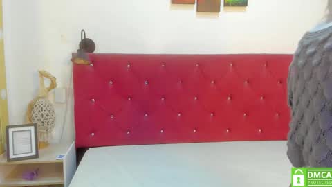 Ruth online show from March 22, 12:22 pm