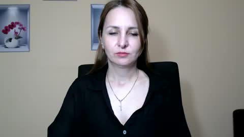 Ruth online show from April 7, 6:54 pm