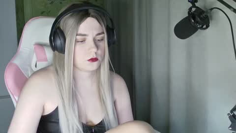 Tanyushka online show from January 26, 6:37 pm