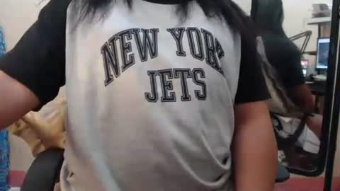 rylle_asian online show from January 13, 1:48 pm