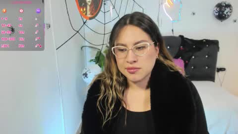 saaya_tay online show from October 29, 3:22 am