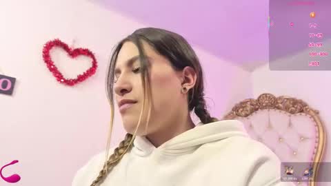 saaya_tay online show from November 18, 3:07 am