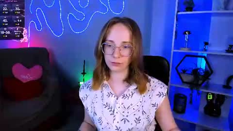 Sabina online show from June 29, 7:13 pm