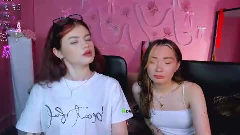 Sabina online show from June 23, 7:12 pm