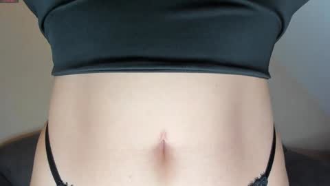 Anabel online show from December 12, 1:06 pm