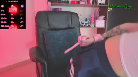 Sabrina online show from March 7, 12:39 am