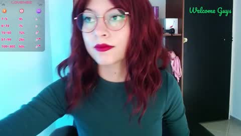 Sabrina online show from November 13, 11:04 pm