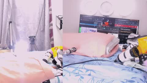 Sabrina Adams online show from December 16, 6:27 pm