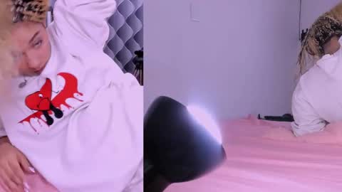 Sabrina Adams online show from December 30, 7:00 pm