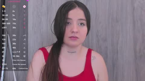 Sabrina Maria online show from March 6, 3:01 am