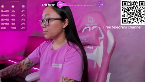 GMT7TueWedThuFriSatSun 0100am-0700am online show from November 12, 2:53 am