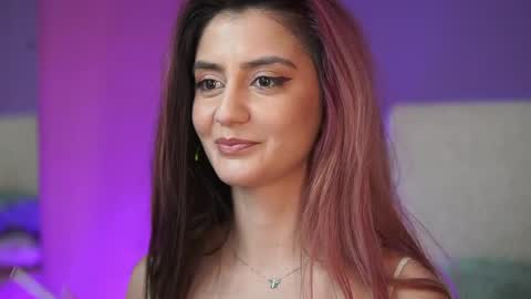  Sabrina  online show from April 6, 4:46 am