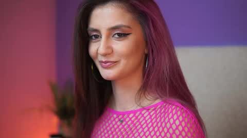  Sabrina  online show from March 11, 3:55 am