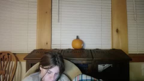 Snapshot of sabrinalexington chatting on October 19, 2:46 am Sabrina online show from October 19, 2:46 am