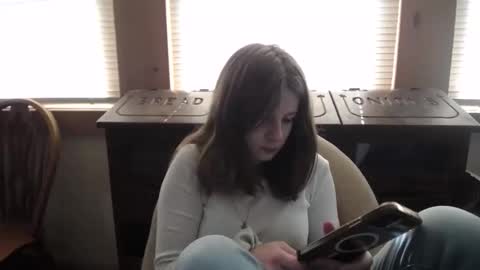 Snapshot of sabrinalexington chatting on September 12, 4:14 pm Sabrina online show from September 12, 4:14 pm