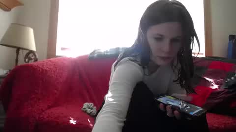 Snapshot of sabrinalexington chatting on October 10, 2:22 pm Sabrina online show from October 10, 2:22 pm