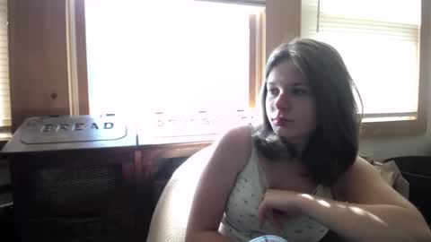 Snapshot of sabrinalexington chatting on September 16, 2:14 pm Sabrina online show from September 16, 2:14 pm